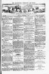 Blandford and Wimborne Telegram