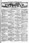 Blandford and Wimborne Telegram