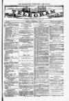 Blandford and Wimborne Telegram