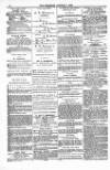 Blandford and Wimborne Telegram Friday 04 January 1878 Page 6