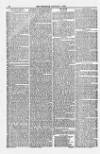 Blandford and Wimborne Telegram Friday 04 January 1878 Page 10