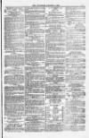 Blandford and Wimborne Telegram Friday 04 January 1878 Page 11
