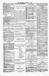 Blandford and Wimborne Telegram Friday 04 January 1878 Page 12