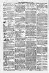 Blandford and Wimborne Telegram Friday 01 February 1878 Page 2
