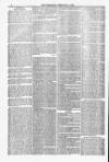 Blandford and Wimborne Telegram Friday 01 February 1878 Page 4