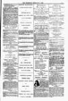 Blandford and Wimborne Telegram Friday 01 February 1878 Page 7