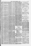 Blandford and Wimborne Telegram Friday 01 February 1878 Page 9