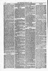 Blandford and Wimborne Telegram Friday 01 February 1878 Page 10