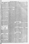 Blandford and Wimborne Telegram Friday 08 February 1878 Page 3