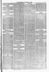 Blandford and Wimborne Telegram Friday 08 February 1878 Page 5