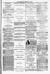 Blandford and Wimborne Telegram Friday 08 February 1878 Page 7