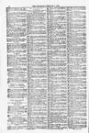 Blandford and Wimborne Telegram Friday 08 February 1878 Page 12