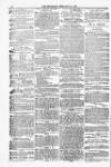 Blandford and Wimborne Telegram Friday 15 February 1878 Page 2