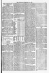 Blandford and Wimborne Telegram Friday 15 February 1878 Page 3