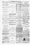 Blandford and Wimborne Telegram Friday 15 February 1878 Page 6