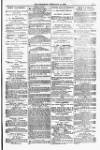 Blandford and Wimborne Telegram Friday 15 February 1878 Page 7