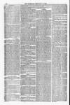 Blandford and Wimborne Telegram Friday 15 February 1878 Page 10