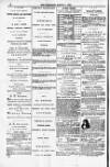 Blandford and Wimborne Telegram Friday 01 March 1878 Page 6