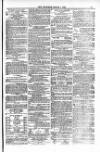 Blandford and Wimborne Telegram Friday 01 March 1878 Page 11