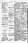 Blandford and Wimborne Telegram Friday 01 March 1878 Page 12