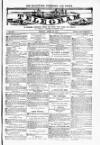 Blandford and Wimborne Telegram