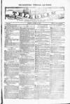 Blandford and Wimborne Telegram