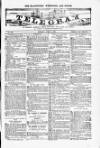 Blandford and Wimborne Telegram