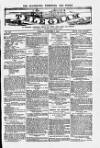 Blandford and Wimborne Telegram