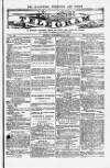 Blandford and Wimborne Telegram