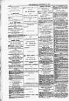 Blandford and Wimborne Telegram Friday 27 December 1878 Page 12
