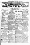 Blandford and Wimborne Telegram