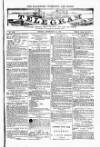 Blandford and Wimborne Telegram