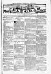 Blandford and Wimborne Telegram