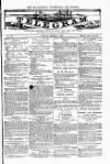 Blandford and Wimborne Telegram