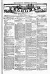 Blandford and Wimborne Telegram