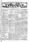 Blandford and Wimborne Telegram