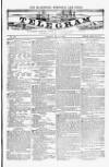 Blandford and Wimborne Telegram