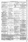 Blandford and Wimborne Telegram Friday 27 June 1879 Page 2