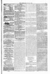 Blandford and Wimborne Telegram Friday 27 June 1879 Page 3