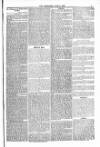Blandford and Wimborne Telegram Friday 27 June 1879 Page 7