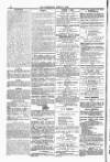 Blandford and Wimborne Telegram Friday 27 June 1879 Page 10