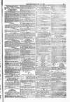 Blandford and Wimborne Telegram Friday 27 June 1879 Page 11