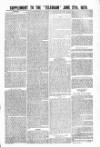 Blandford and Wimborne Telegram Friday 27 June 1879 Page 13