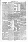 Blandford and Wimborne Telegram Friday 04 July 1879 Page 3