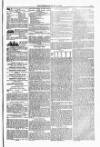 Blandford and Wimborne Telegram Friday 04 July 1879 Page 9