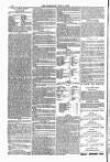 Blandford and Wimborne Telegram Friday 04 July 1879 Page 10