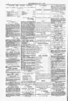 Blandford and Wimborne Telegram Friday 04 July 1879 Page 12