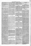 Blandford and Wimborne Telegram Friday 18 July 1879 Page 4