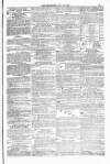 Blandford and Wimborne Telegram Friday 18 July 1879 Page 11