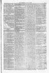 Blandford and Wimborne Telegram Friday 25 July 1879 Page 3